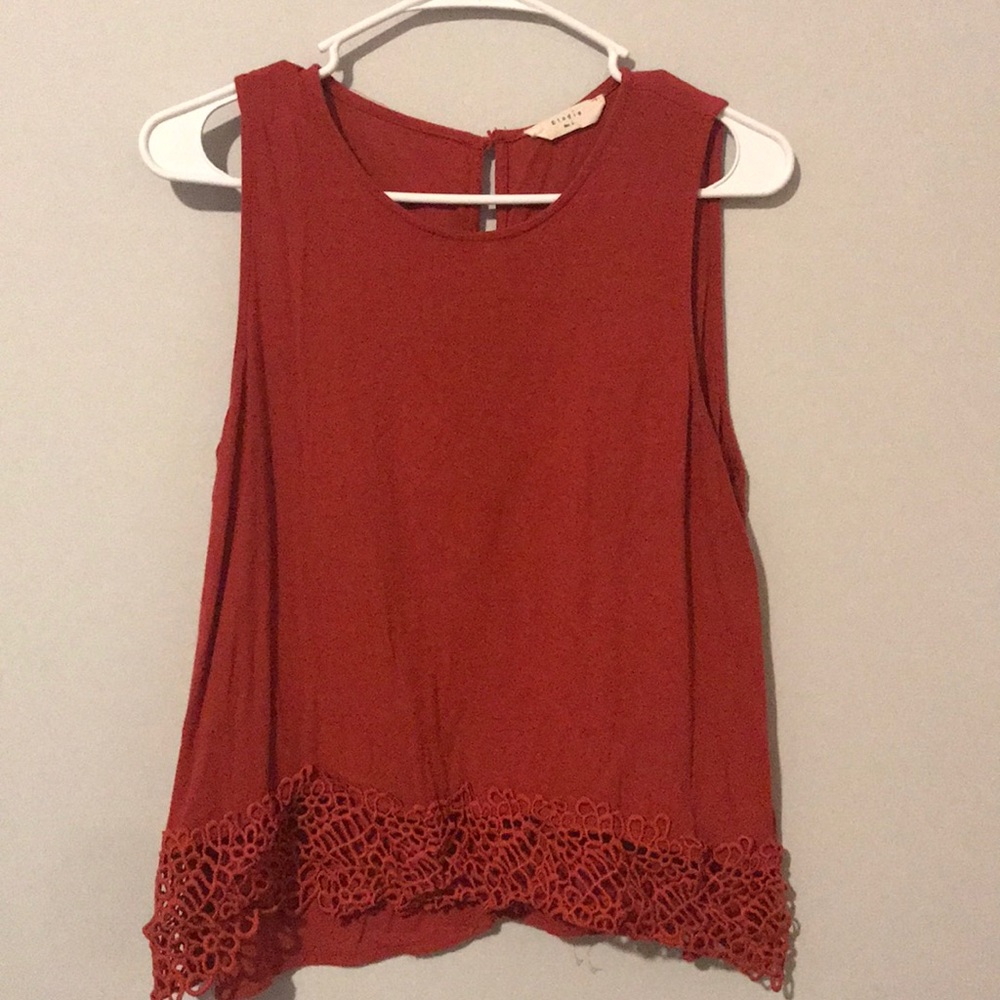 Summery top